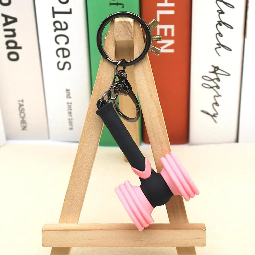 Брелок с поддержкой вентилятора Bp, Kpop, популярный брелок с молотком для девочек, брелок с молотком для девочек, группа, звезда, концерт, черный, с поддержкой вентилятора, подарки