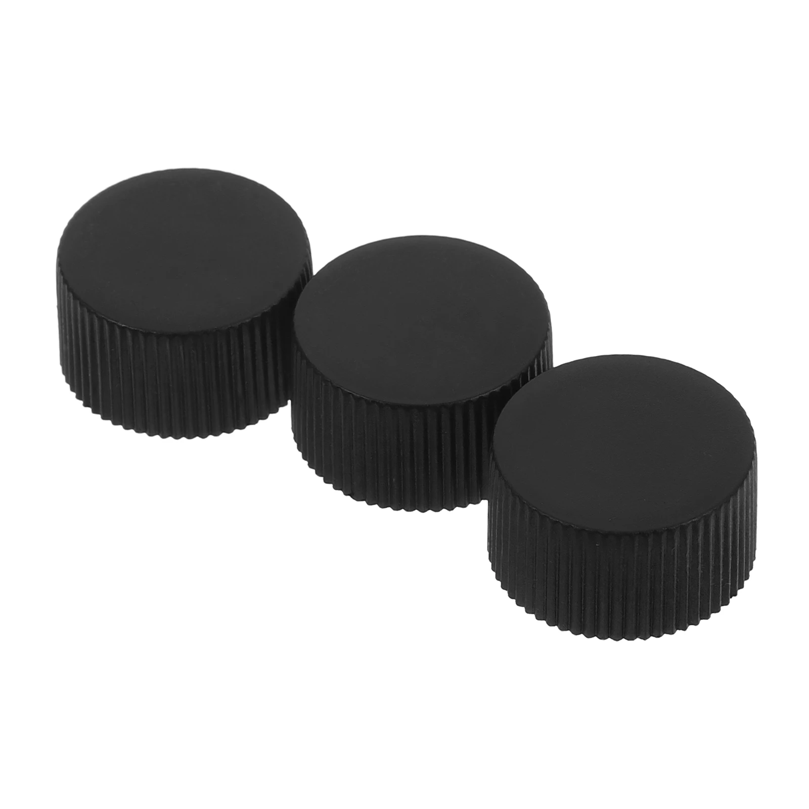 

3Pcs Rainproof Ferrule Umbrella Top Cover Adjustable Cap Water-Resistant Sleeve Patio Tip Protector Spare Part