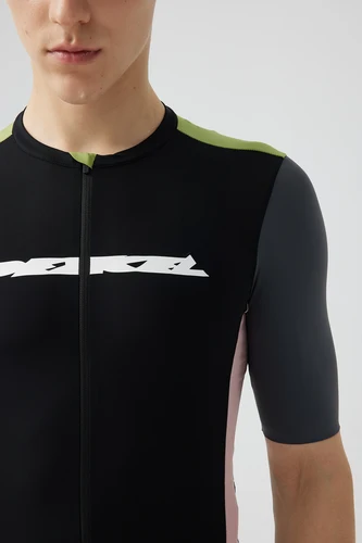 Imagen 2 del producto SPEXCEL Nuevo hombre y mujer Offcut verano Camisetas de ciclismo ligeras de manga corta aero Fit Tela transpirable y de secado rápido