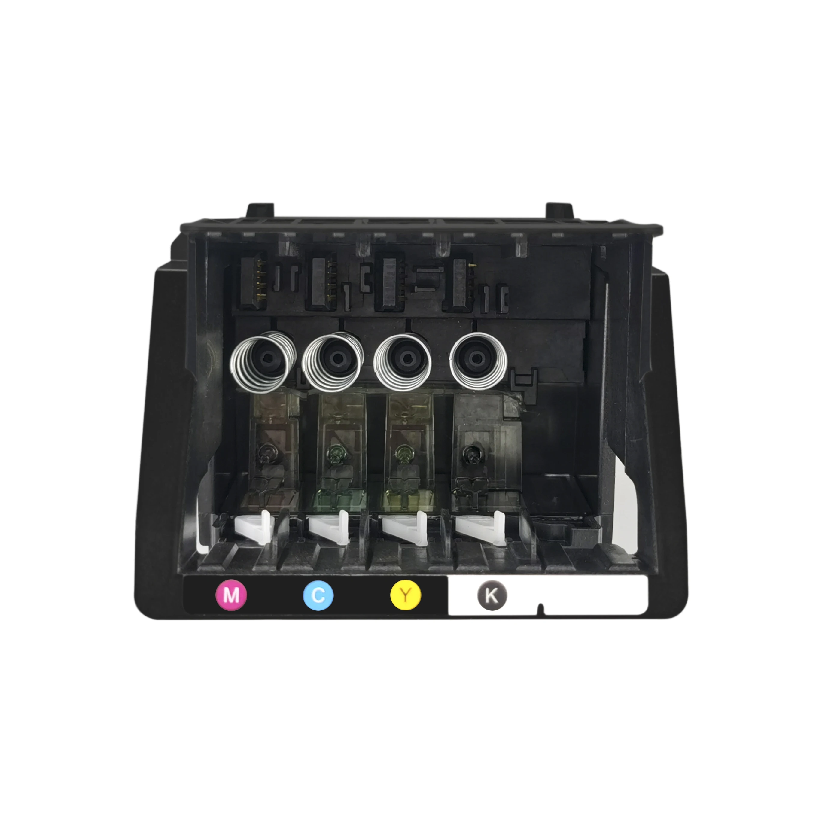 Imagem -02 - Compatível para hp Officejet Pro 950 951 950xl 951xl Cabeça de Impressão 8100 8600 8610 8620 8650 251 276dw Peças da Cabeça de Impressão