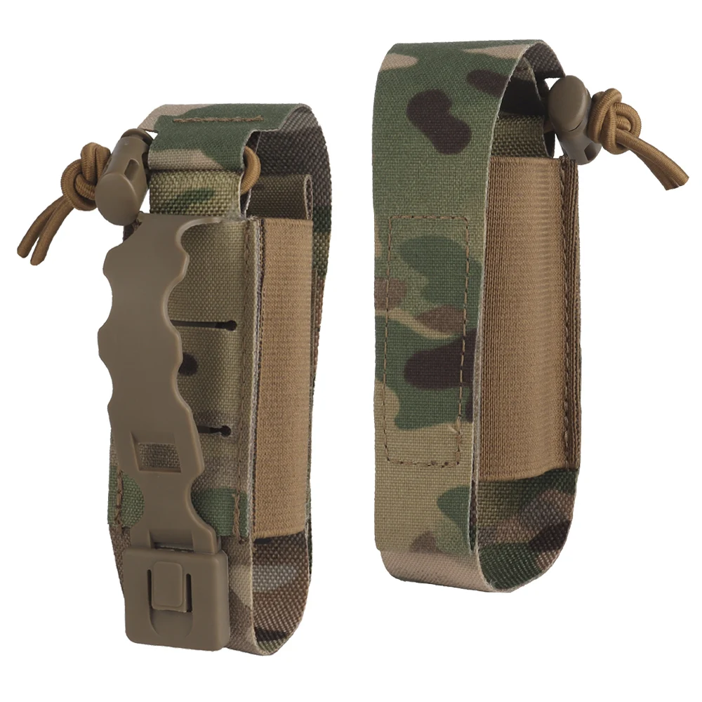 Tactical Molle Shoc… - image