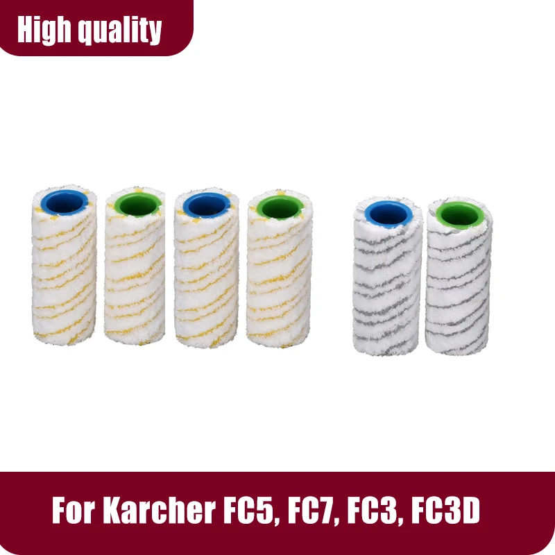 For Karcher FC7 FC5…