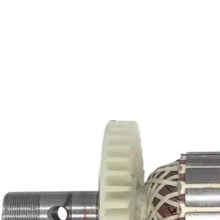 /Router /Rotor /Replacement Part 160mm Axle Distance For 3612C Engraving Machine Motor Accessory Electric Tool Spare Component