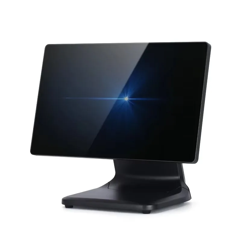2026 2025 Upgraded Touch Screen Control Dual Os Compatibility Designed For Efficient Catering Operations Pos System