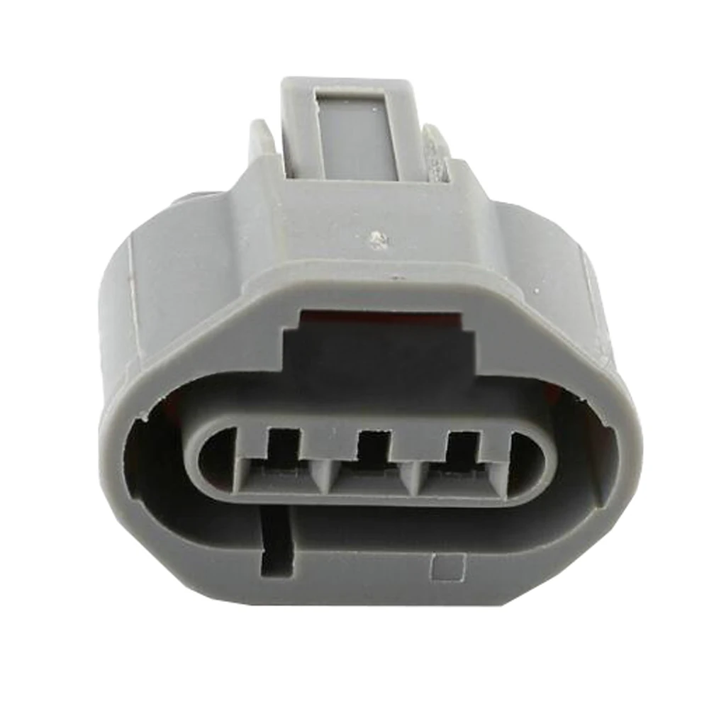 5 مجموعات 3 دبوس موصل مقاوم للمياه التوصيل سترة مع محطة موصل مقاوم للمياه للسيارة DJ7031YA-3-21