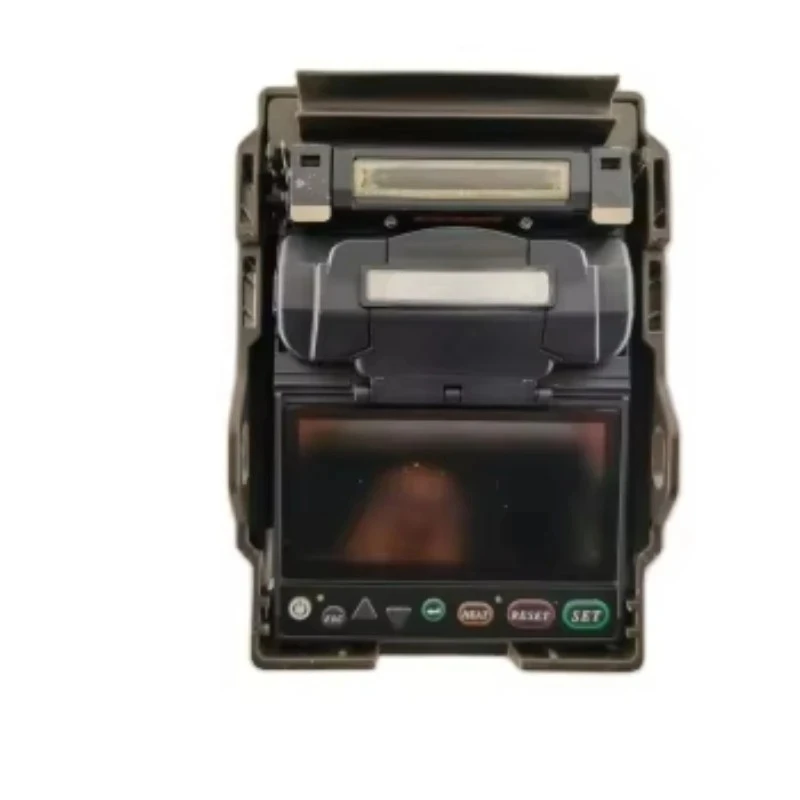 FSM-12s Ultra-small, Lightweight, Movable V-groove Fiber Fusion Splicerfusion Time 9 Seconds