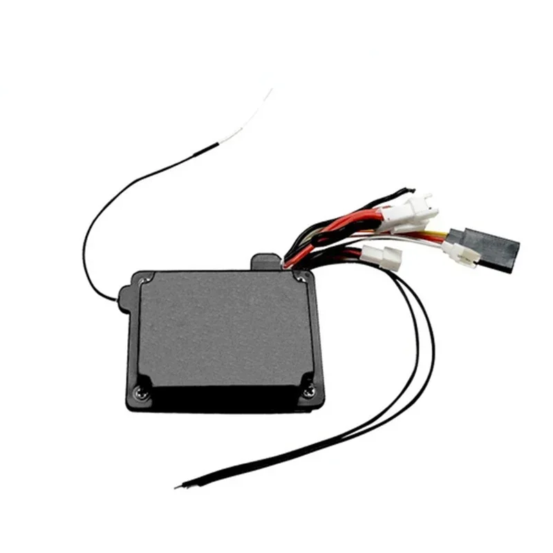 Batterie de rechange pour bateau RC, couvercle de moteur, boîtier supérieur, autres accessoires, 1100mAh, HJ808