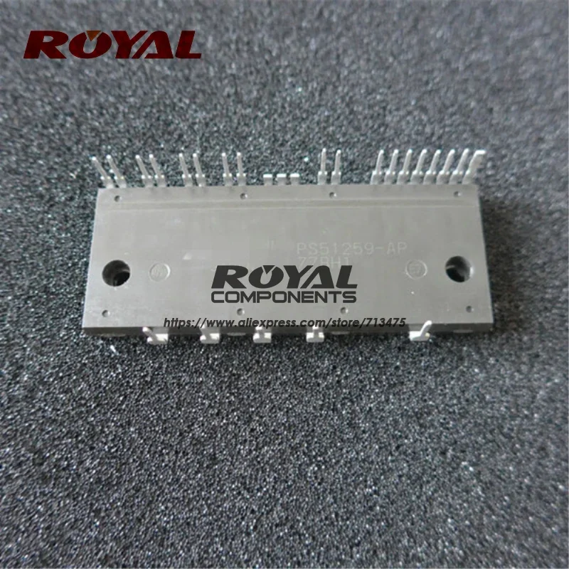 PS51259-AP PS51259-A