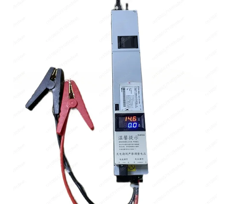 

Lithium Iron Phosphate Charger Car Programming Regulating Power Supply