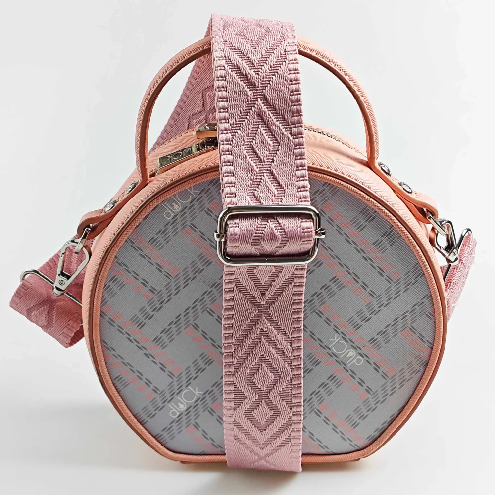 1 Piece 1.50inch Wide Adjustable Handbag Purse Strap Replacement Crossbody Shoulder Strap Geometry Pattern Jacquarded   Strap