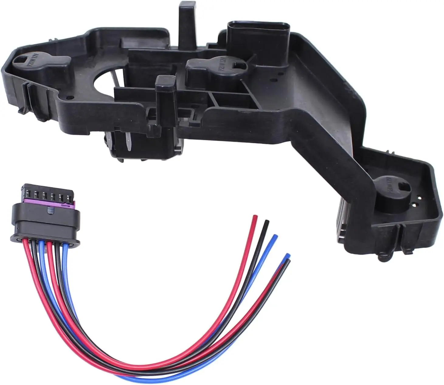 

Driver or Passenger Side Tail Light Bulb Socket Holder Plate with Wire Harness for Mini Cooper 2014-2022