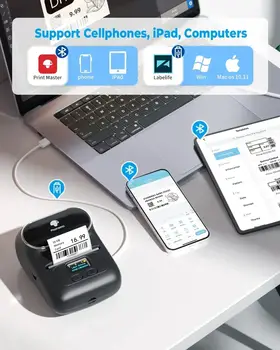 8 最佳銷售 phomemo m110 - №1