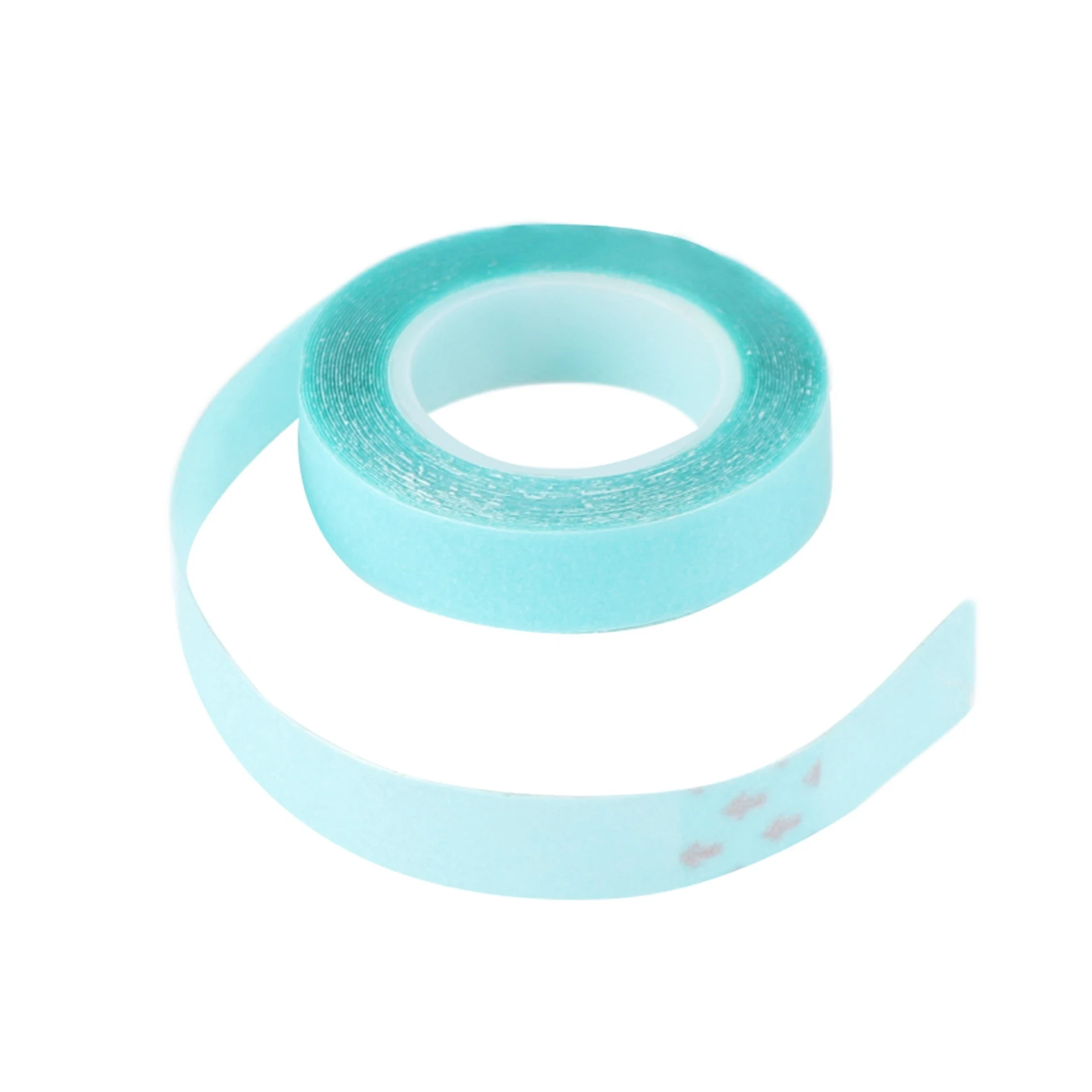 A03V Strong Double-sided Adhesive Tape for All Tape Hair Extensions,3 METER 1 Roll