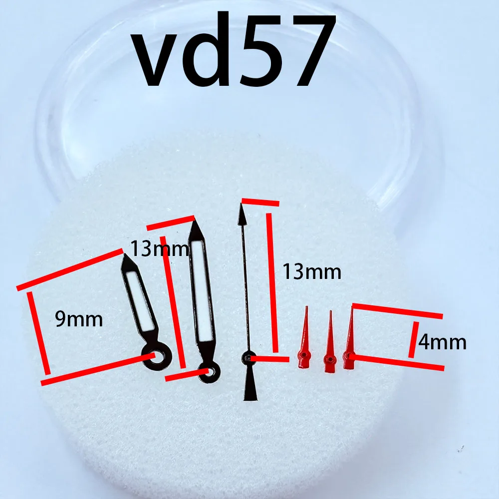 Watch Accessories S…