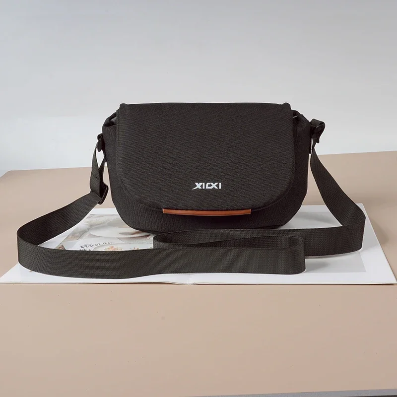 Micro Single Camera Bag Suitable for Sony ZVE10 II Camera Bag Fujifilm XM5 XT50 Canon R50 R10 Nikon Z30 Z50