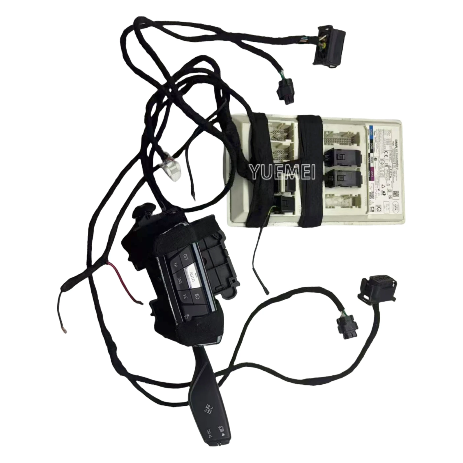 

Hot Selling Suitable for BMW Headlight Testing Platform G Series F Series Headlight Lighting Testing