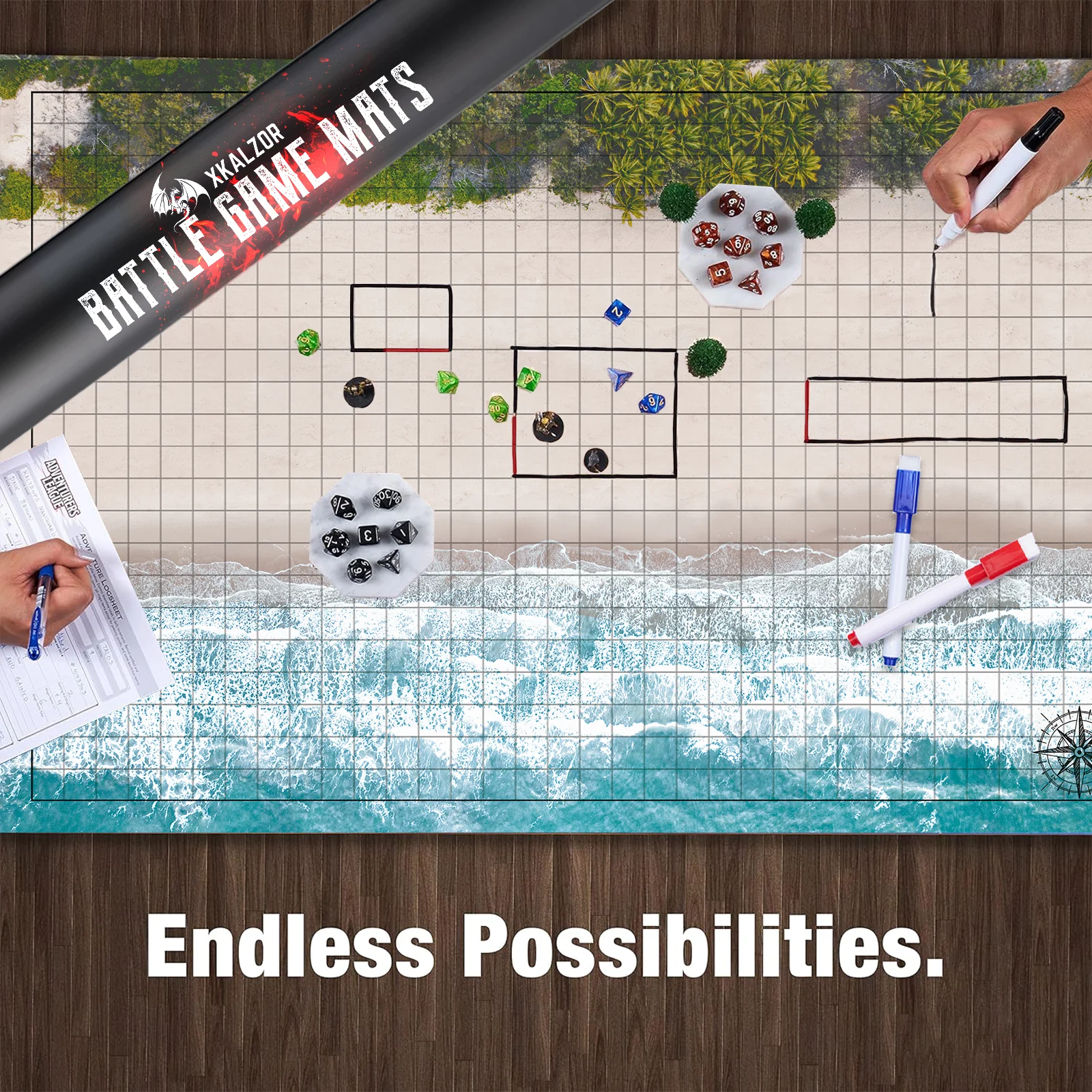 Set di Giochi da Tavolo di Gra - Board Game Youtube recensione e prezzo
