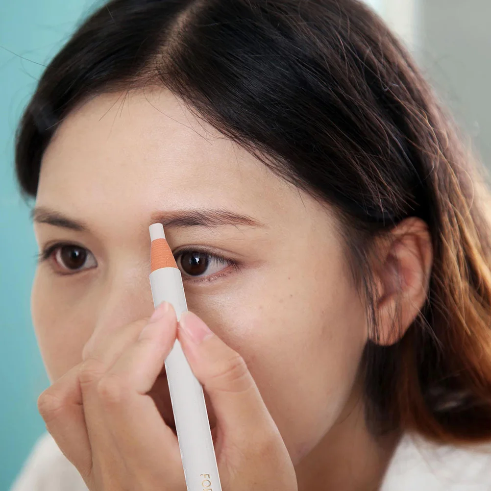 

4Pcs Professional Eyeliner Pen High Quality Material Healthy Safe Simple Design Excellent Coloring Effect Makeup Eyeliner