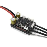 Maytech 100A VESC6 Based ESC for Efoil DIY Foil Assist ROV Underwater Robot Electric SUP Board Esurf Assist