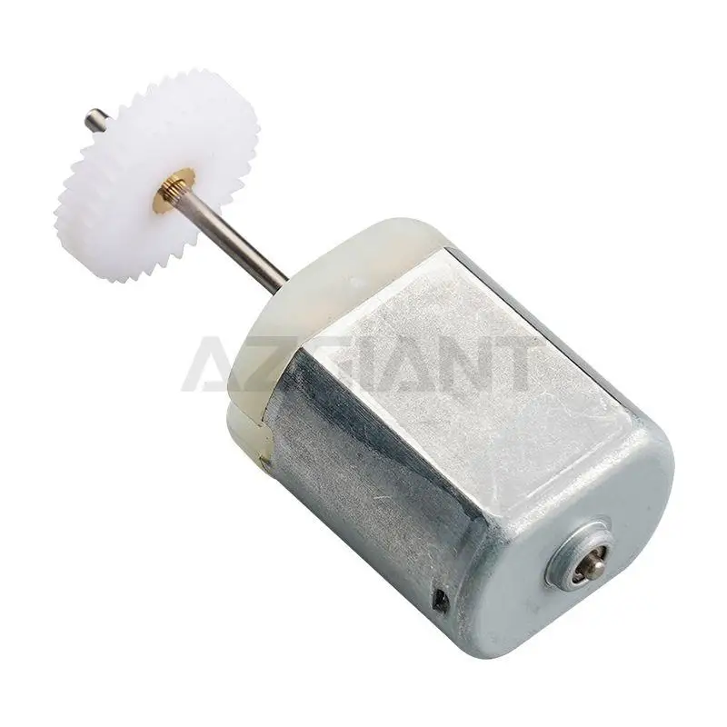 For Audi A6 C5/A6 4B/Allroad/Seat Leon/VW New Beetle Door lock with adjusting motor OEM engine car accessories FC-280SC-22120