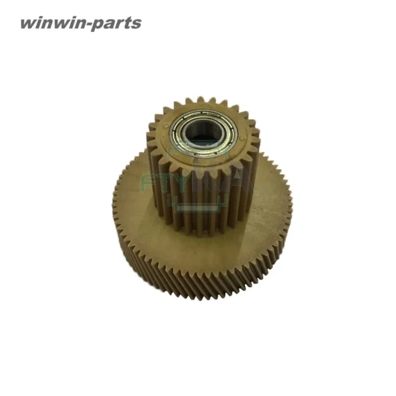 1PC Fuser Drive Gear FS7-0006-000 for Canon IR7105 7095 7086 8500 7200 105 8070 9070 85 85+