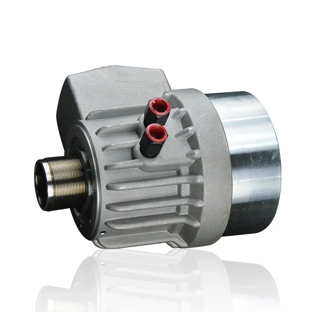 

Тип TH Полый поворотный цилиндр Гидравлический цилиндр полого типа для промышленного использования