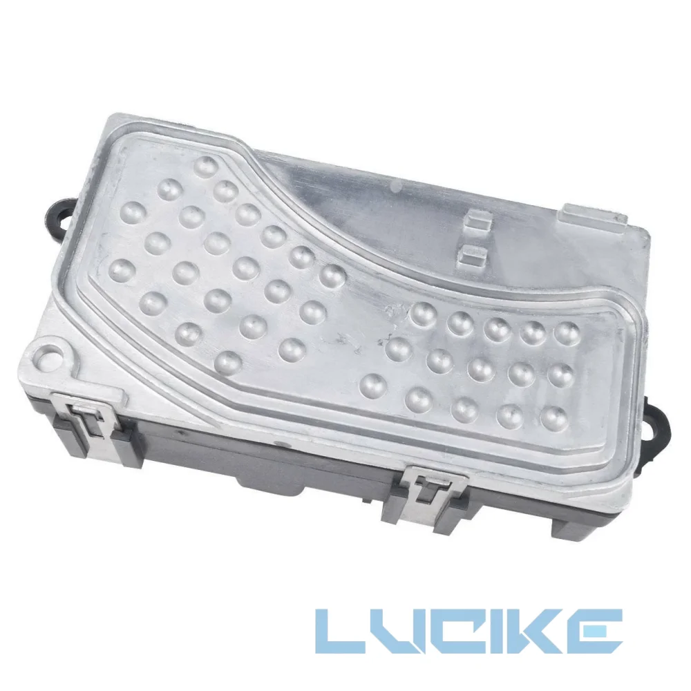 

Fan Blower Motor Resistor use OE NO. 4F0820521A 4F0910521 4F0 820 521A 4F0 910 521 4F0 820 521 A