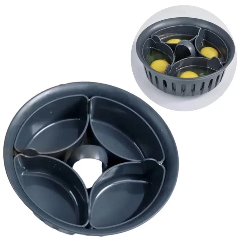 Innovative Cooking Mold Pizza Eggs Boiler Basket for Thermomix TM5 TM6 TM31 Reusable Kitchen Cooking Accessories