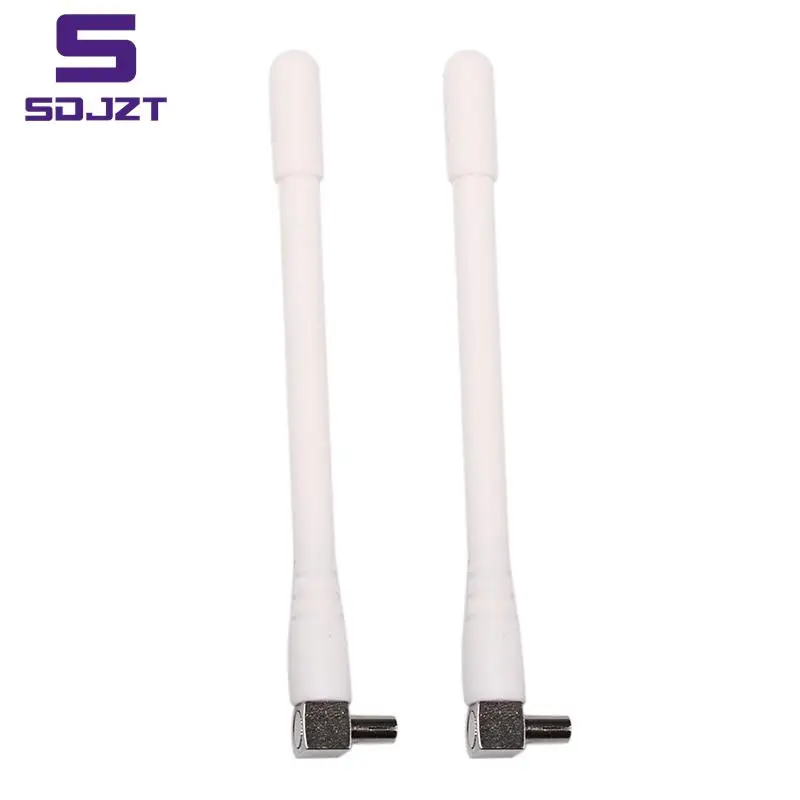 WiFi antenna 4G antenna TS9 Wireless Router Antenna 2pcs/lot for Huawei E5573 E8372