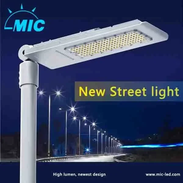 8000 Lumen Lorawan Long-distance 30w To 150w Lighting Project Optimization Led Street Light