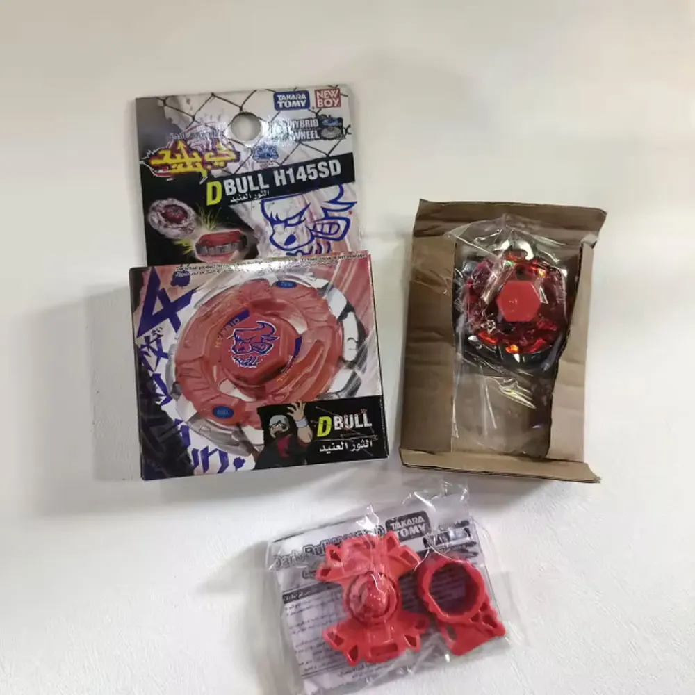 TAKARA TOMY Metal Fight BB-30 Rock Leone BB91 BB40 BB35 BB55 BB47G BB50 BB48 BB102 BB93 BB95 BB71 BBP01 Originalverpackung