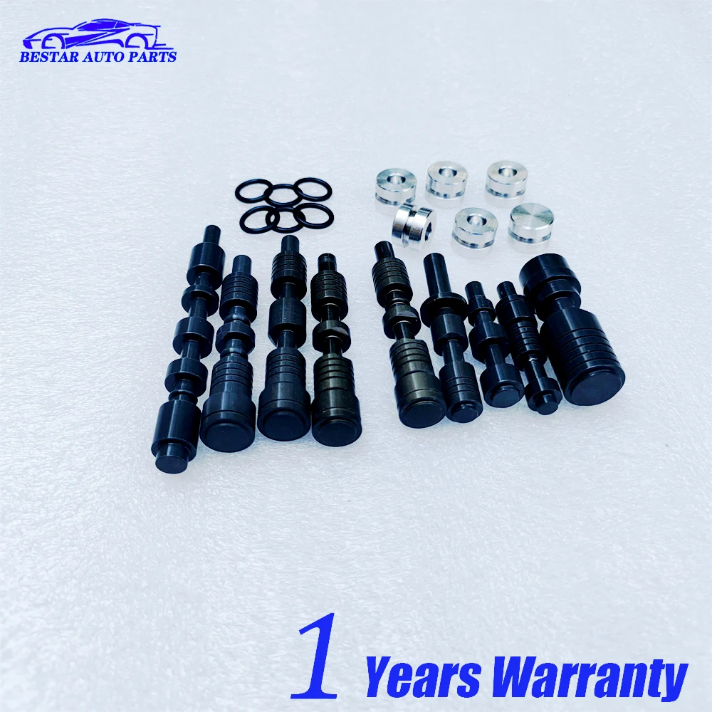 6T45E 6T40E 6T40 6T45 Automatic Transmission Valve Body Plungers Car Accessories For Chevrolet Cruze Buick