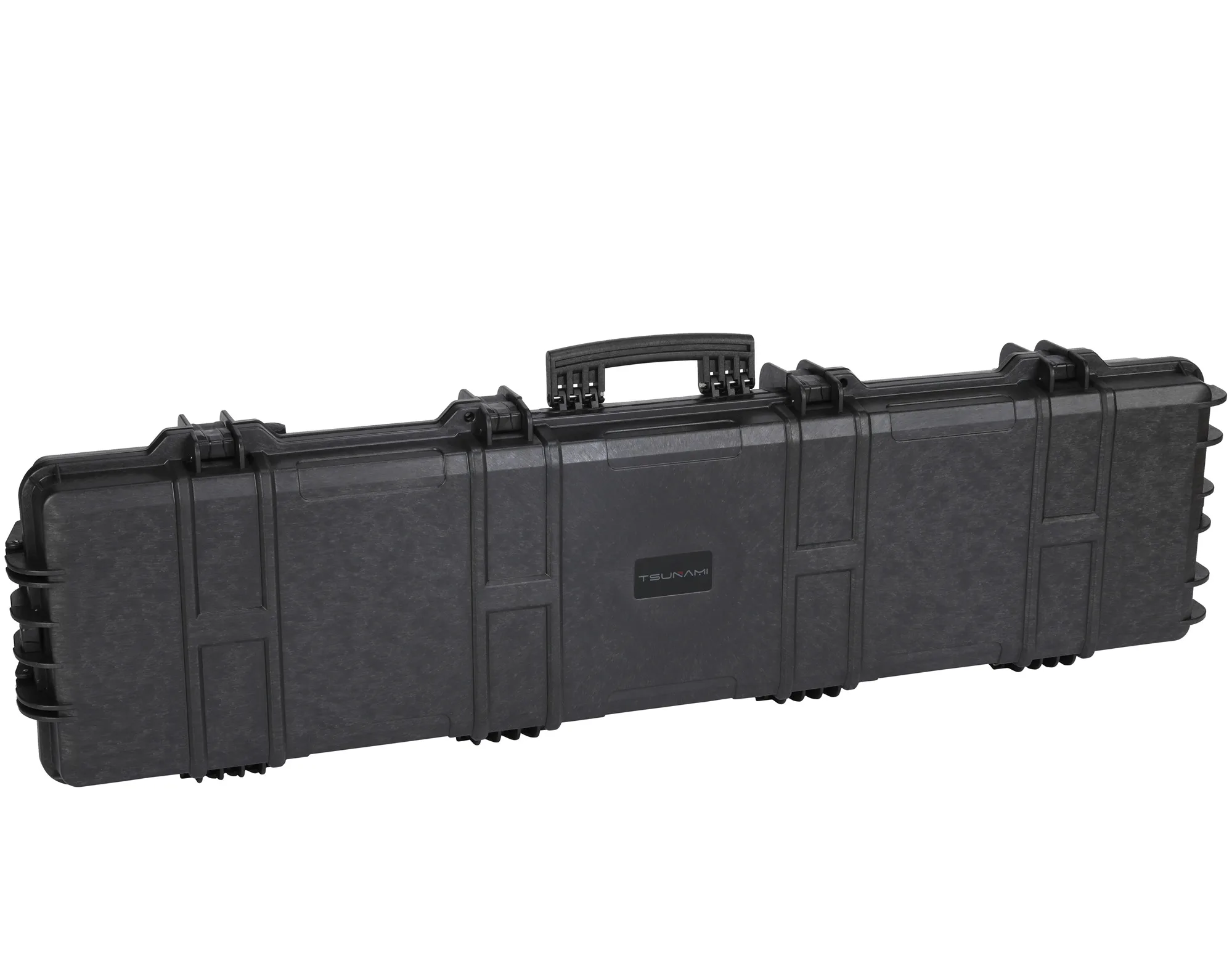 

Waterproof Shockproof Wholesale Long Gun Case with Foam with Wheels Arrow and Bow Case