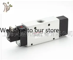 Shanghai Spot Norgren V63D417A-A2000 Norgren Two-position Three-way Tubular Solenoid Valve