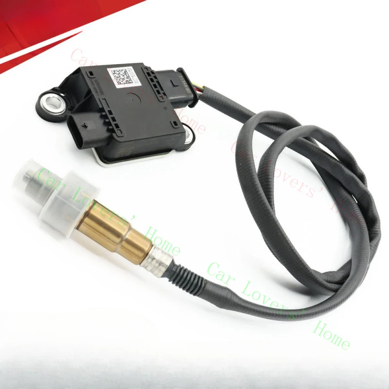 

A+ Particulate Matter Sensor 392652U200 Fit For Hyundai Tucson Kia Sportage NEW