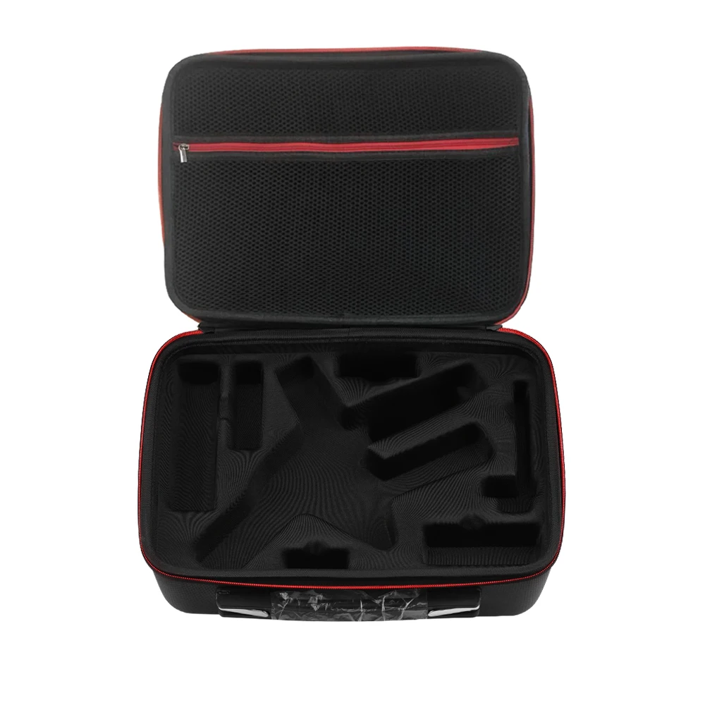 Portable Shoulder Bag Carrying Case for Zhiyun Weebill-S Stabilizer Protective Storage Box Handbag Handheld Gimbal Accessories