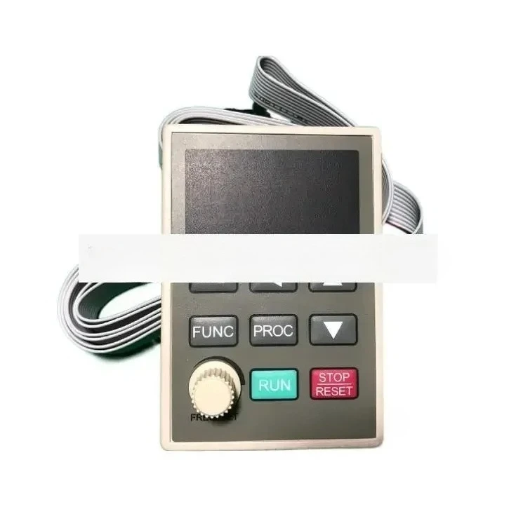 

inverter control panelB2B-W1 small panel meter drive B2B-W1