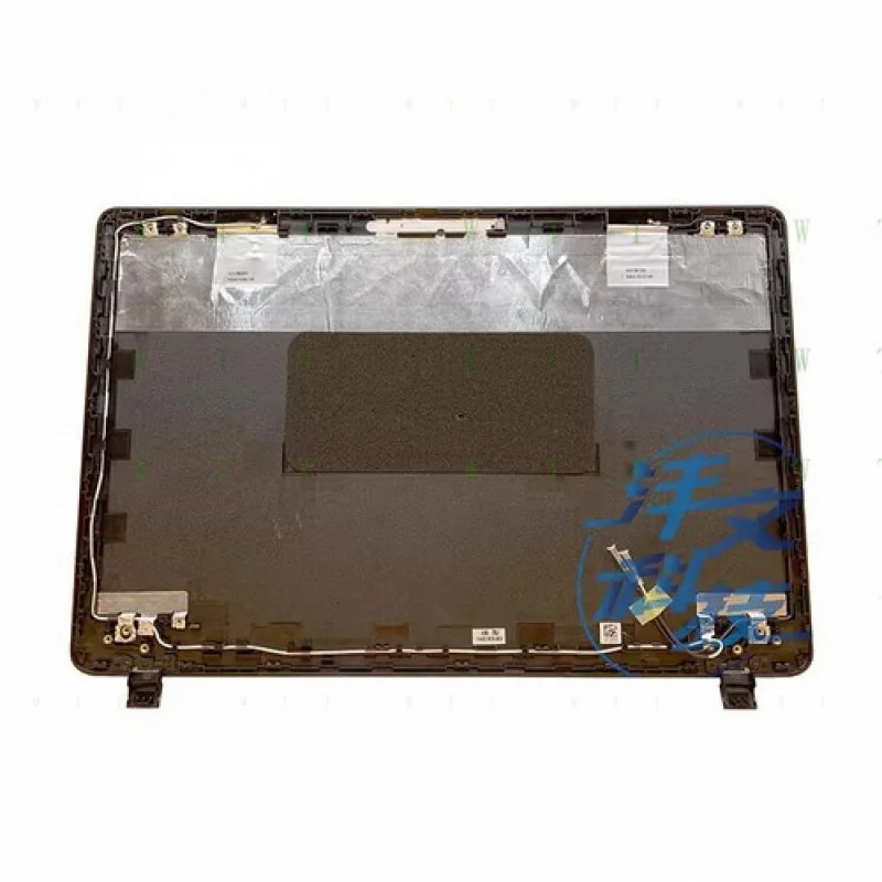 

BB Новинка для Acer ASPIRE ES1-433 ES1-433G N16P10, черная задняя крышка ЖК-дисплея