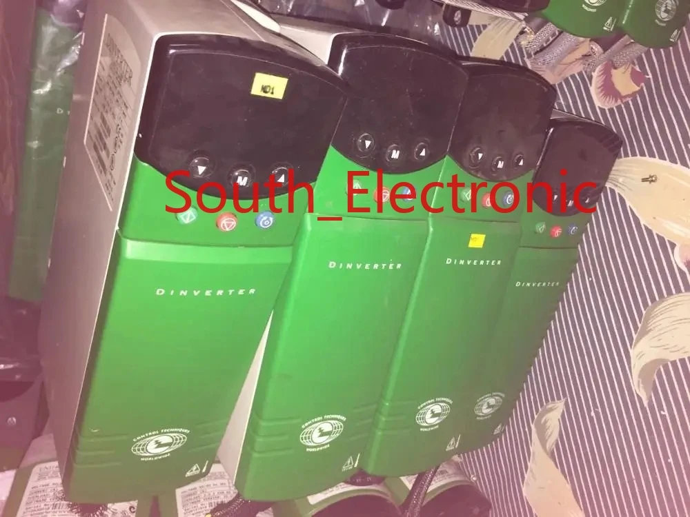 DIN3220150B  1.5KW 220V    inverter  ,  In good working condition, free shipping   a