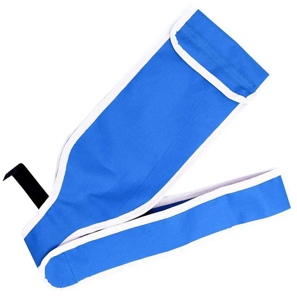 

Fencing Storage Bag Supply Accessories Oxford Cloth Daily Use Pouch Bags Portable