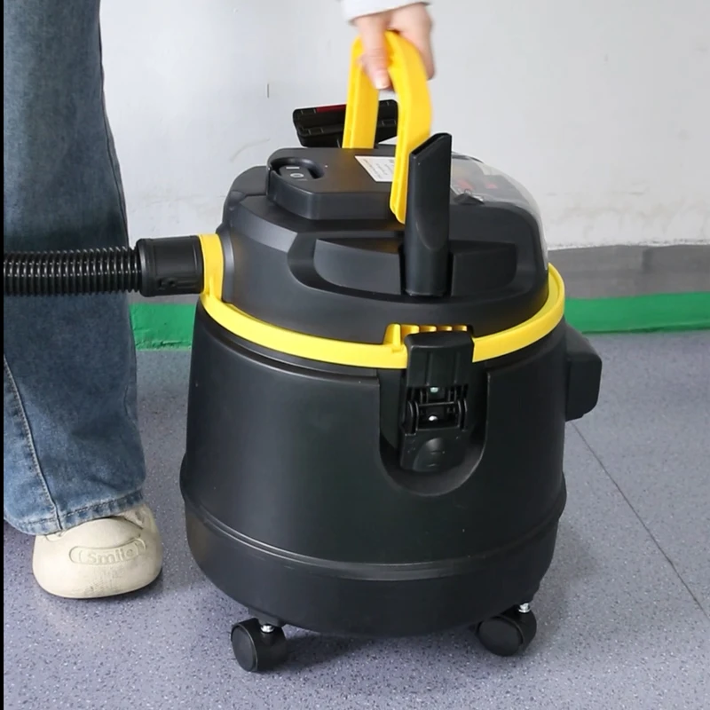 2026 High-end car vacuum cleaner VC20B
