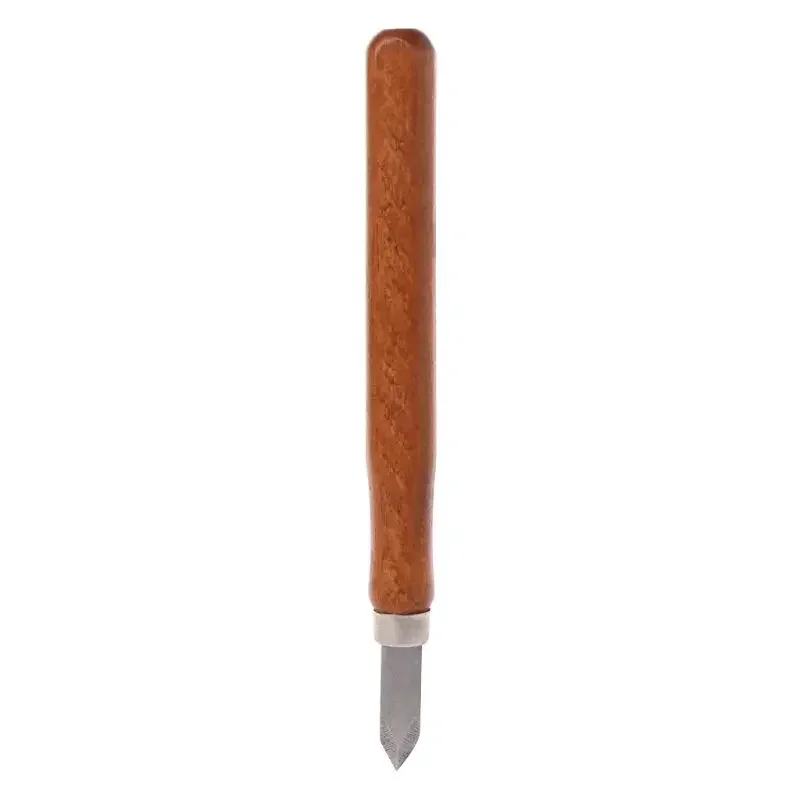 New Woodcut Knife Scorper Wood Carving Tool Woodworking Hobby Arts Craft Cutter Scalpel DIY Pen Hand Tools qiang