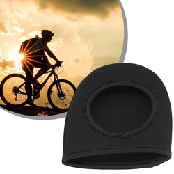 Cycling Shoe Toe Cover  Material  Elastic Design  Provides Protection and Comfort  Perfect for Outdoor Cycling