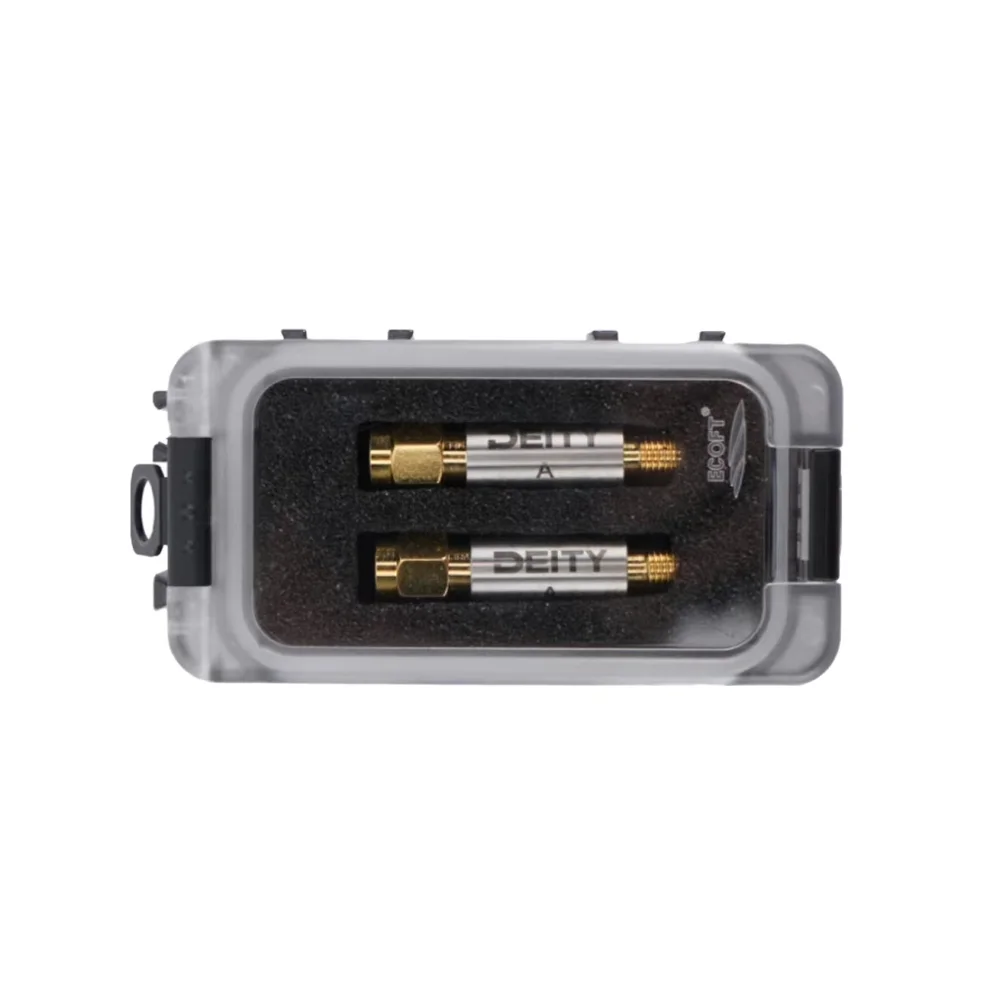 

Deity Theos RF Filter Group for SMA Antenna Interface U-Segment Photo Studio Accessories