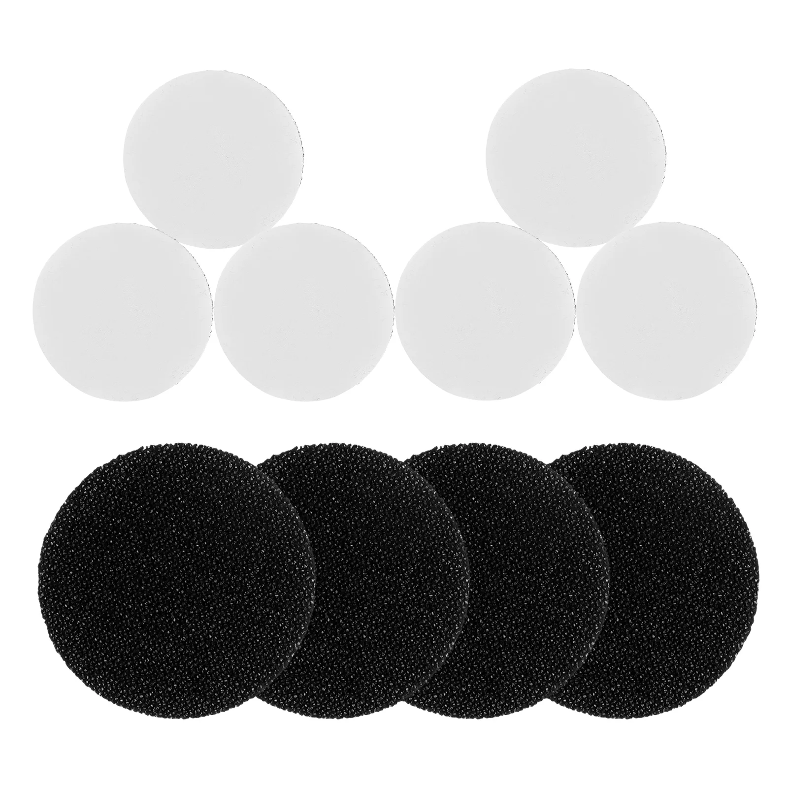 10 Pcs Cards Mini Foam Pad Distress Ink Blending Tool Replace Crafts Sponge Replacement