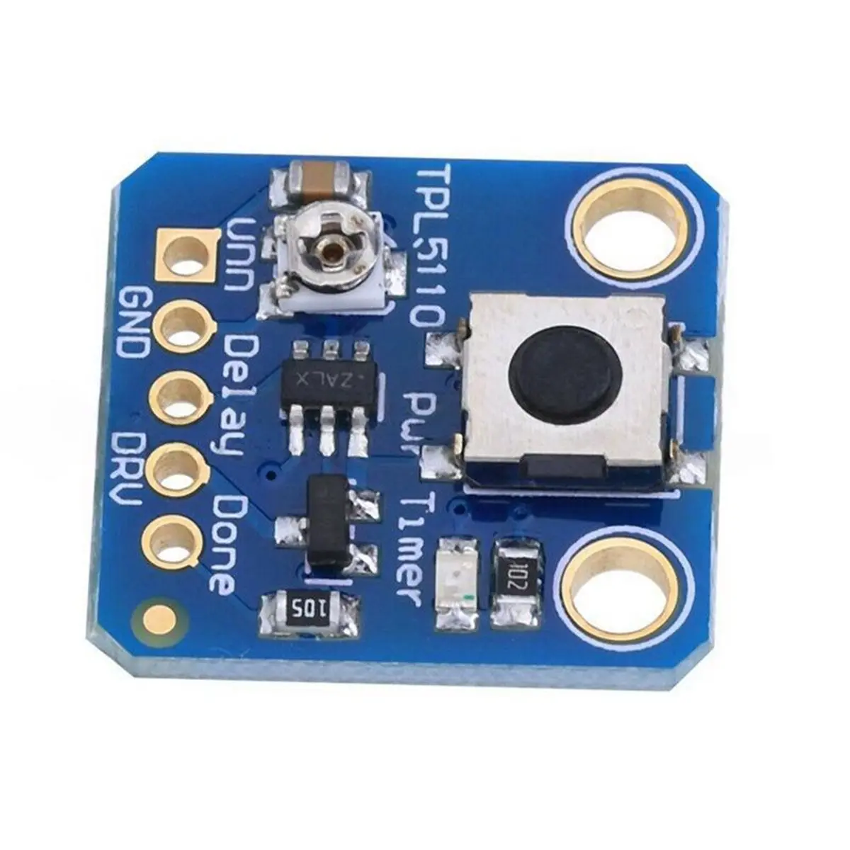 TPL5110 Low Power Timer Breakout Module for Battery-Powered Electronic Projects Ultra Low Power Timer Board