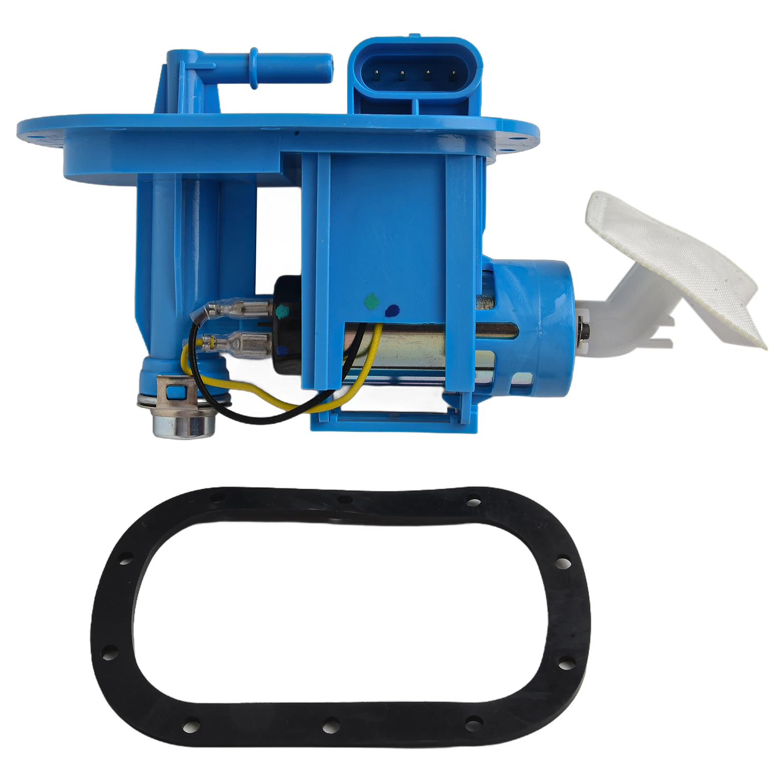 

Motorcycle Parts Fuel Pump Assembly For Motorcycle Direct Replacement Easy Installation Repair Spare Vehicle Accessories