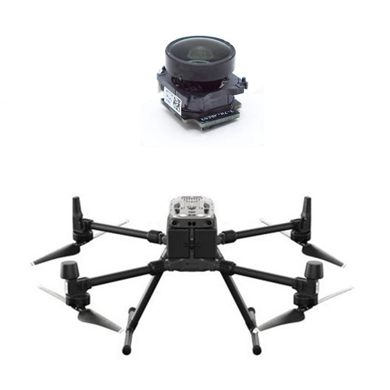HOT-2X For DJI Avata O3 Mapping Lens Module Avatar Avata Gimbal Lens Core Multi-Functional Portable Accessories