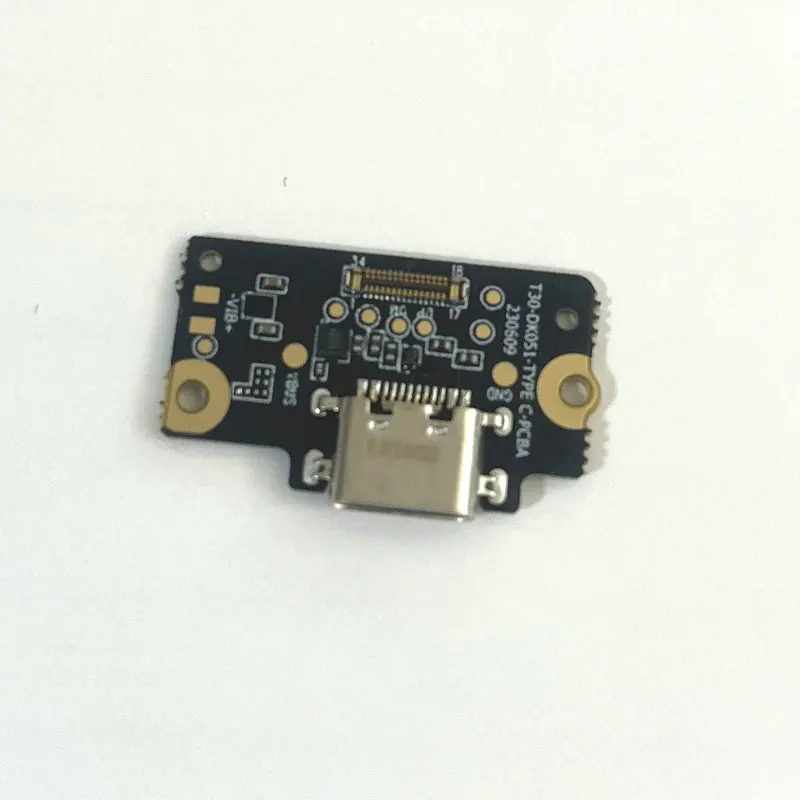Original USB Board for Blackview Active 8 Charger Circuits Dock Connector Smartphone Accessories