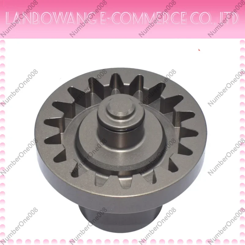 Center Lock Wheel Nut Socket for Lamborghini Dani  3/4 Drive Anti-Theft Screw Socket 470012257
